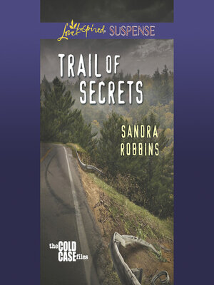 cover image of Trail of Secrets